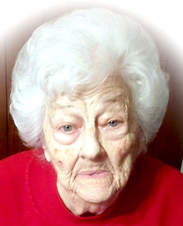 Evelyn Morris